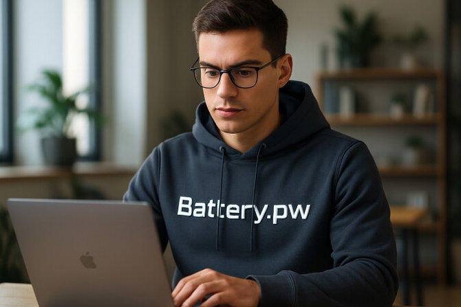 Battery.pw — 5