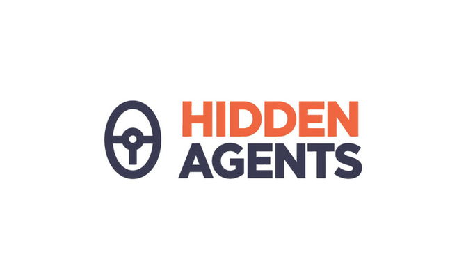 HiddenAgents.com