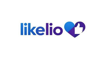likelio.com - Creative brandable domain for sale