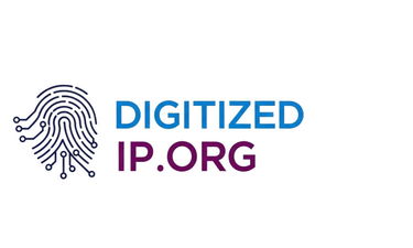 DigitizedIP.org - Creative brandable domain for sale