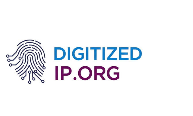 DigitizedIP.org