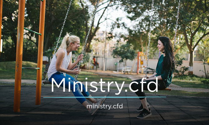 Ministry.cfd