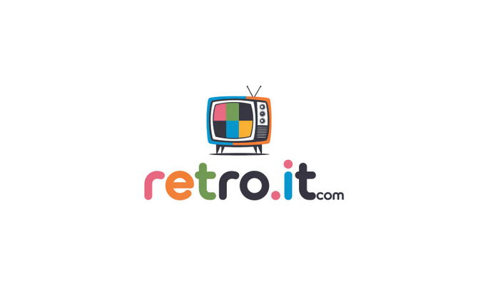Retro.it.com