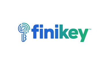 FiniKey.com - Creative brandable domain for sale