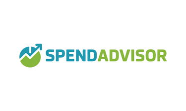 SpendAdvisor.com - Creative brandable domain for sale