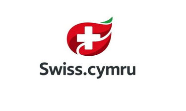 Swiss logo