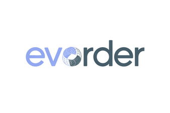 evorder.com - Creative brandable domain for sale