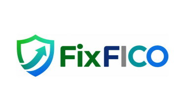 FixFICO logo
