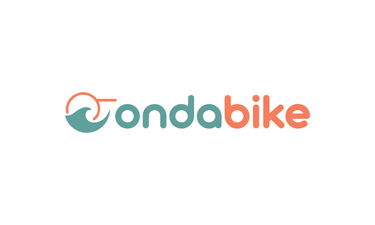 OndaBike.com - Creative brandable domain for sale