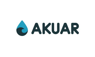AKUAR.com - Creative brandable domain for sale