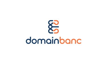 DomainBanc.com - Creative brandable domain for sale
