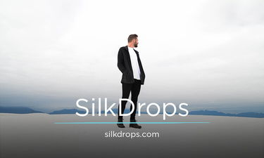 SilkDrops.com - Cool premium domains for sale