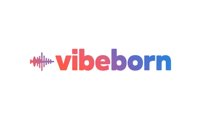 VibeBorn.com