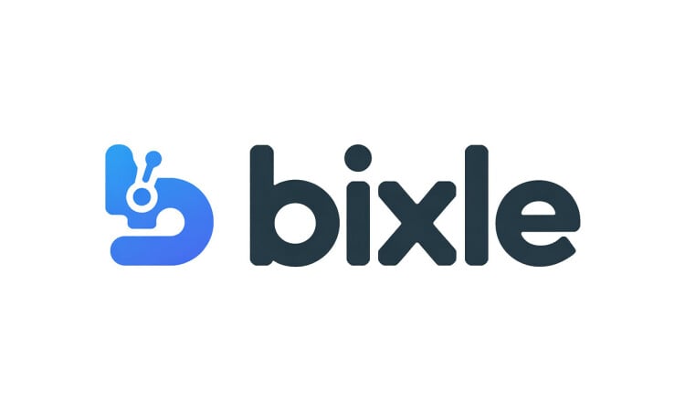 bixle logo