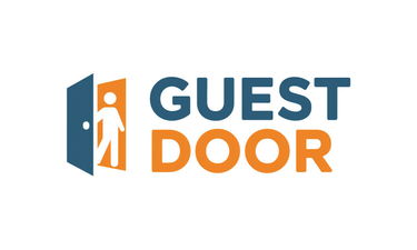 GuestDoor.com - Creative brandable domain for sale