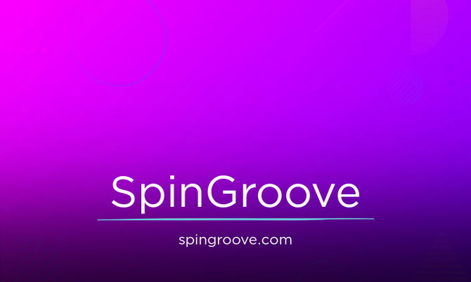 SpinGroove.com