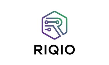 Riqio.com - Creative brandable domain for sale