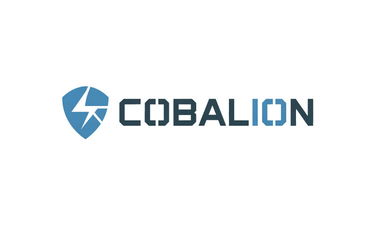 Cobalion.com - Creative brandable domain for sale