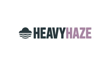 HeavyHaze.com - Creative brandable domain for sale