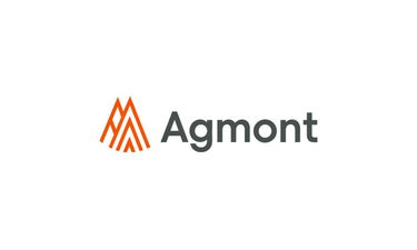 Agmont.com - Creative brandable domain for sale