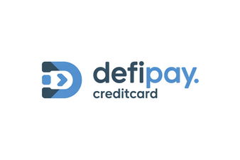 defipay logo