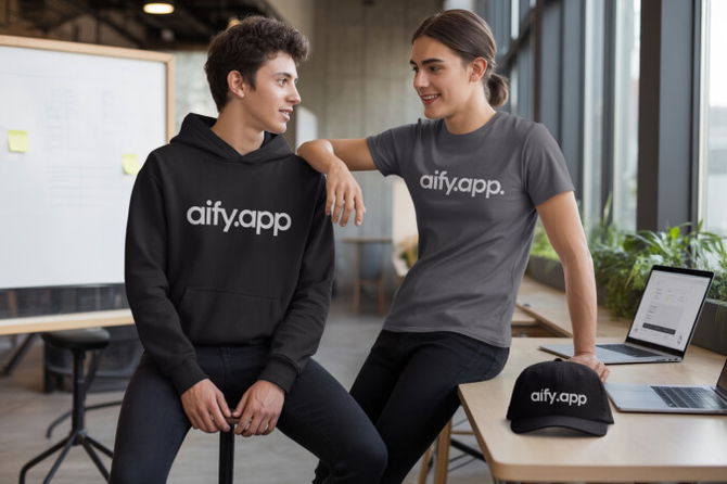 AIfy.app