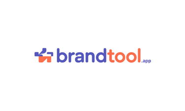 BrandTool.app - Creative brandable domain for sale