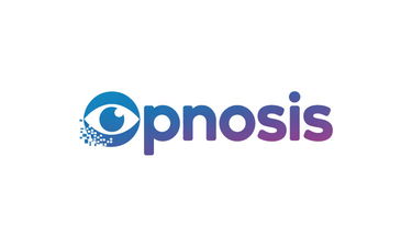Opnosis.com - Creative brandable domain for sale
