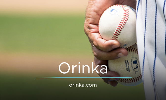 Orinka.com
