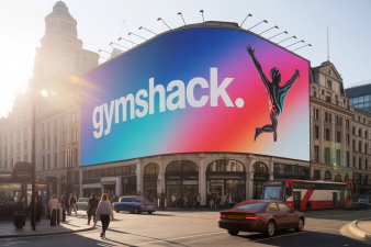 GYMSHACK - Great premium domains
