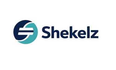 Shekelz.com - Creative brandable domain for sale