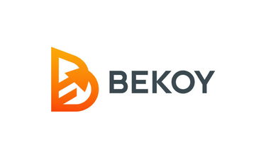 Bekoy.com - Creative brandable domain for sale