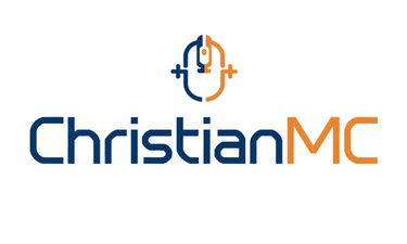 ChristianMC.com - Creative brandable domain for sale