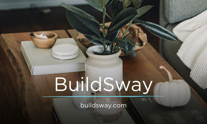 BuildSway.com