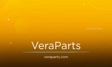 VeraParts.com - Creative brandable domain for sale