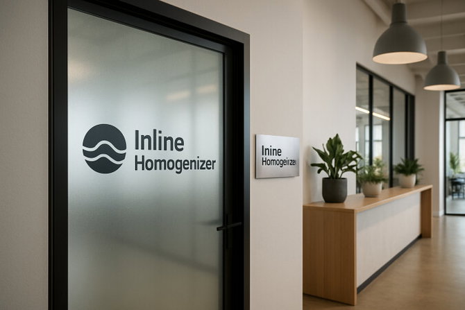 InlineHomogenizer.com — 4