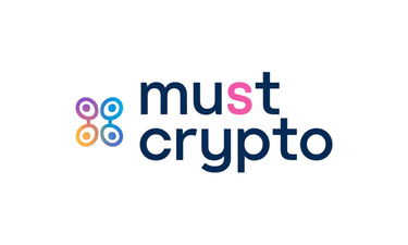MustCrypto.com - Creative brandable domain for sale
