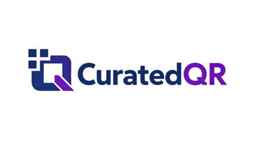 CuratedQR logo
