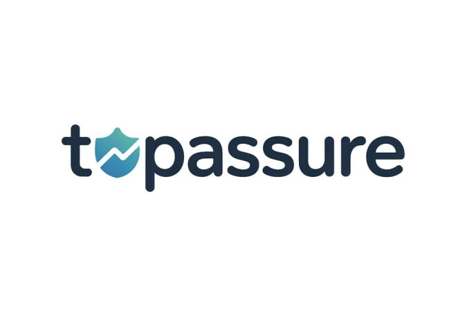 TopAssure logo