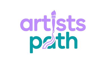 ArtistsPath.com - Creative brandable domain for sale