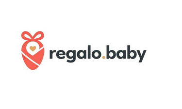 regalo.baby - Creative brandable domain for sale