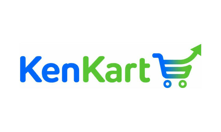 KenKart logo