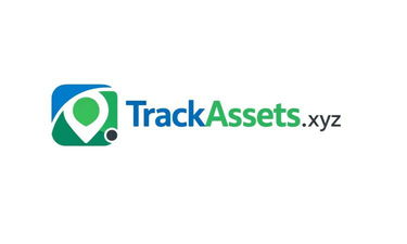 TrackAssets.xyz - Creative brandable domain for sale
