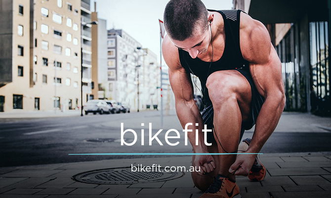 BikeFit.com.au