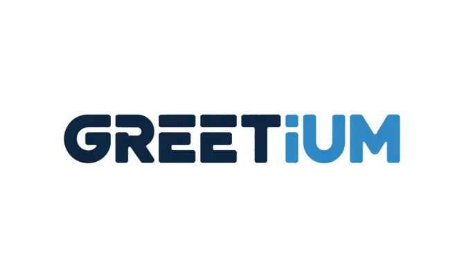 GREETIUM.com