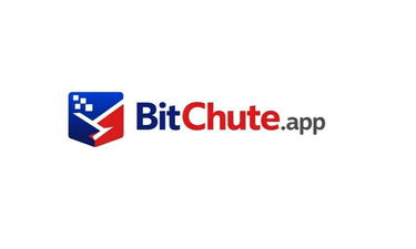 BitChute.app - Creative brandable domain for sale