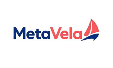 MetaVela.com - Creative brandable domain for sale