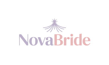 NovaBride.com - Creative brandable domain for sale