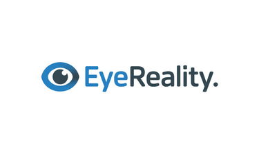 EyeReality.com - Creative brandable domain for sale