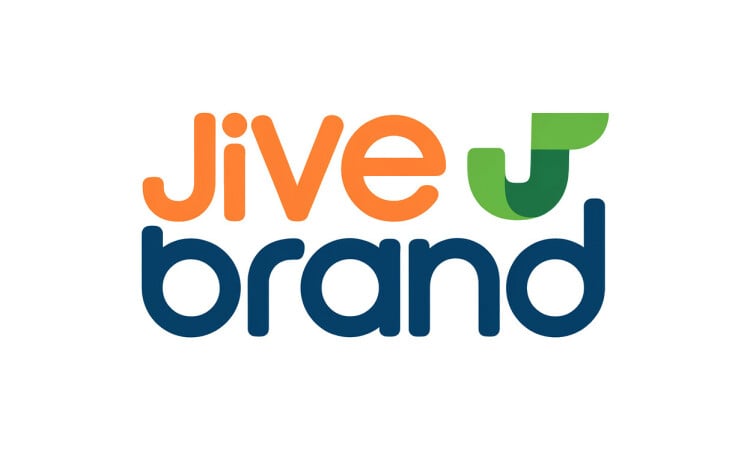 JiveBrand logo